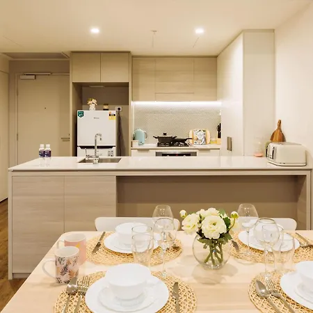 Apartment Lucid - In The Heart Of South *