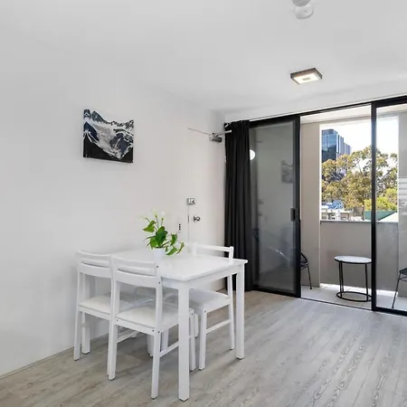 Cozy Loft Style Brisbane