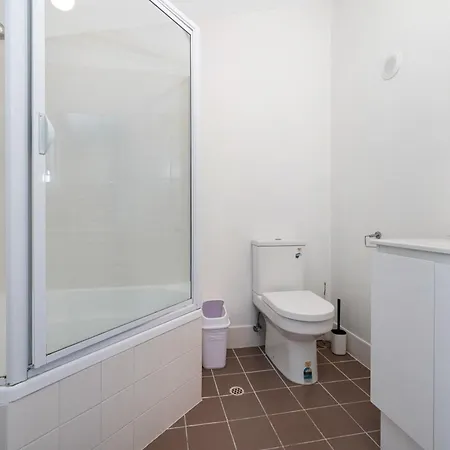 Apartment Cozy Loft Style Brisbane