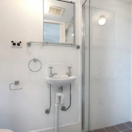 Apartment Cozy Loft Style Brisbane
