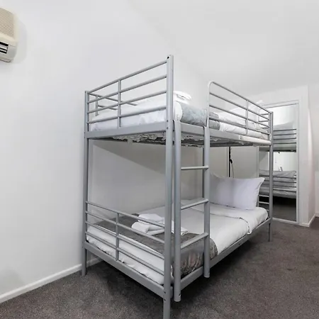 Cozy Loft Style * Brisbane