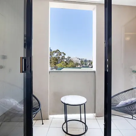 Cozy Loft Style * Brisbane