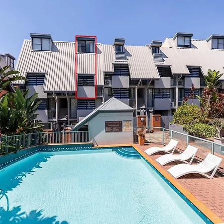 Apartment Cozy Loft Style Brisbane