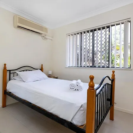 Spacious 3 Bedroom In St Lucia * Brisbane