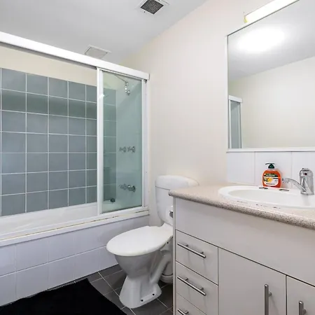 Apartment Spacious 3 Bedroom In St Lucia Brisbane