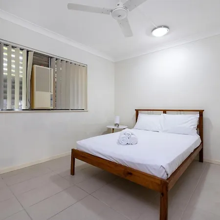 Spacious 3 Bedroom In St Lucia * Brisbane