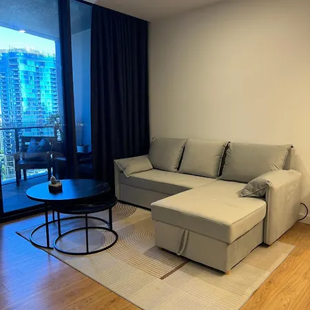 Prime Location South Retreat Apartment *