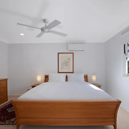 Paddington - A Classic Queenslander Brisbane