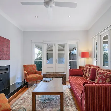 Holiday home Paddington - A Classic Queenslander *