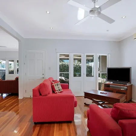 Holiday home Paddington - A Classic Queenslander