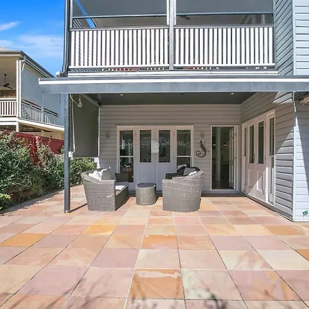 Paddington - A Classic Queenslander Brisbane
