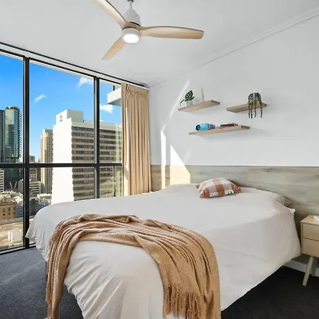 Cbd 1br - Views