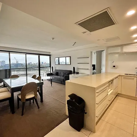 River Plaza Aparthotel