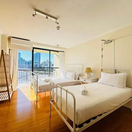 Aparthotel River Plaza 4*