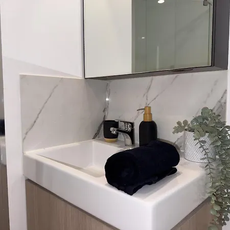Apartment In South Brisbane