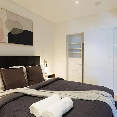 Luxury River Views - Skytower L53#free Parking *