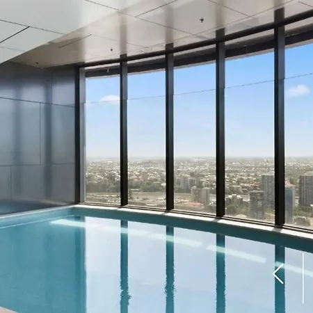 Luxury River Views - Skytower L53#free Parking
