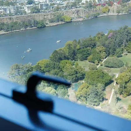 Luxury River Views - Skytower L53#free Parking *
