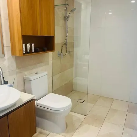 Luxury River Views - Skytower L53#free Parking *