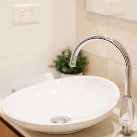 Luxury River Views - Skytower L53#free Parking * Brisbane