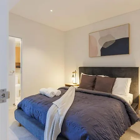 Luxury River Views - Skytower L53#free Parking * Brisbane