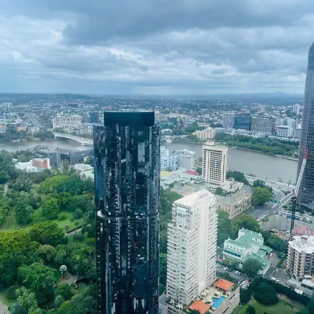 Luxury River Views - Skytower L53#free Parking *