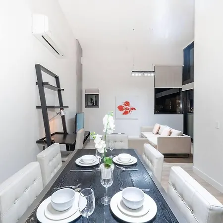 South 2b2b Apt&parking M6 Apartment *