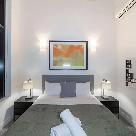 South 2b2b Apt&parking M6 Apartment *