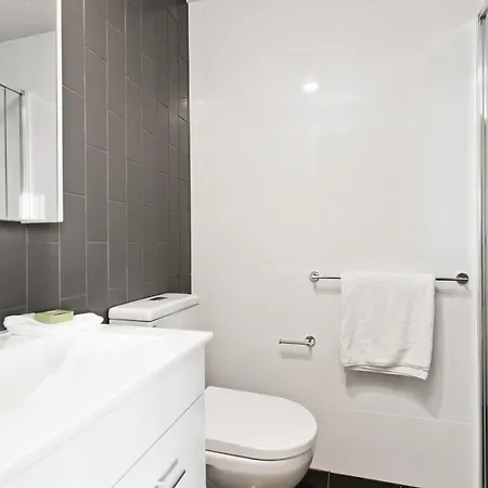 Soda Apartments By Cllix Aparthotel 5*