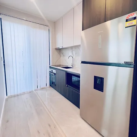 Villa Modern Comfort In Macgregor
