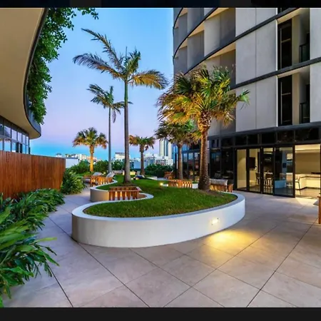 Comfy Modern - Fortitude Valley * Brisbane