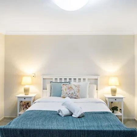 Holiday home Carindale Family Home/close To Westfield & Highway Brisbane