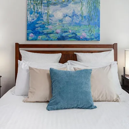 Apartment Spacious 2-bed With Pool Close To Cbd Brisbane