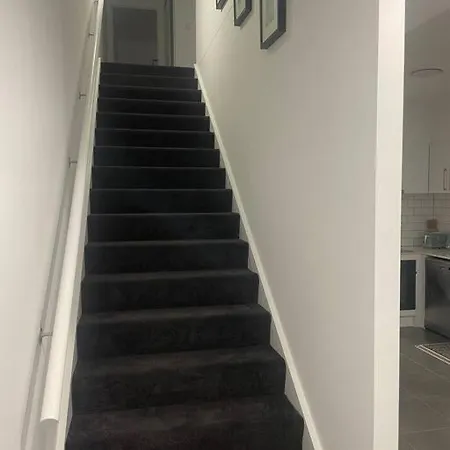 Peaceful Paradise Apartment Brisbane