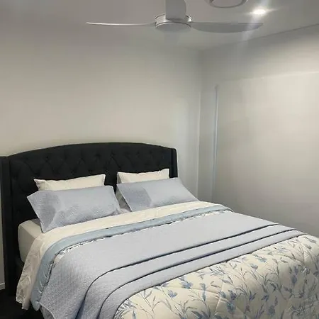 Peaceful Paradise Apartment Brisbane
