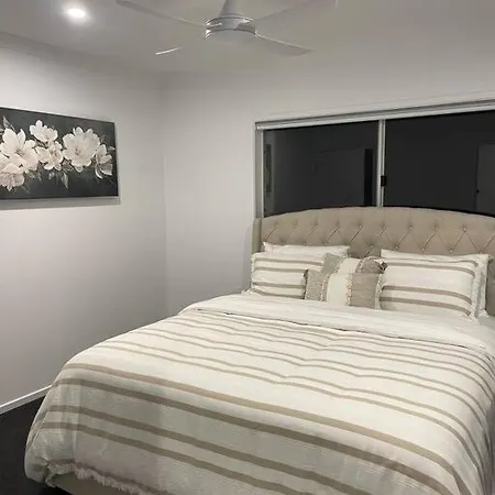 Peaceful Paradise Apartment
