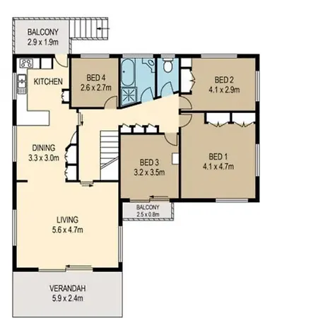Family Cozy Retreat Near Westfield *