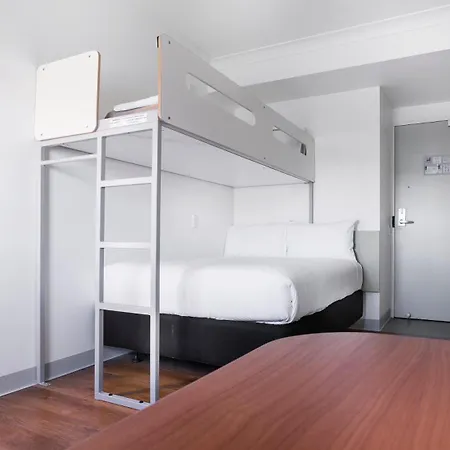 Windsor Hotel Brisbane