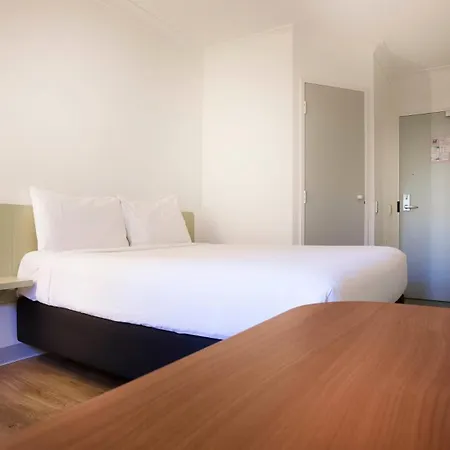Windsor Hotel Brisbane
