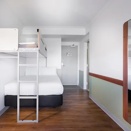Hotel Windsor Brisbane