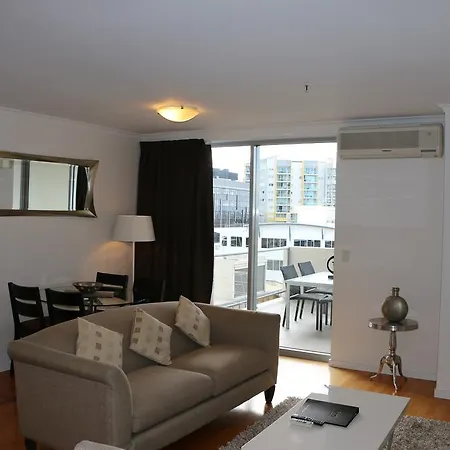 Frisco Aparthotel 4*