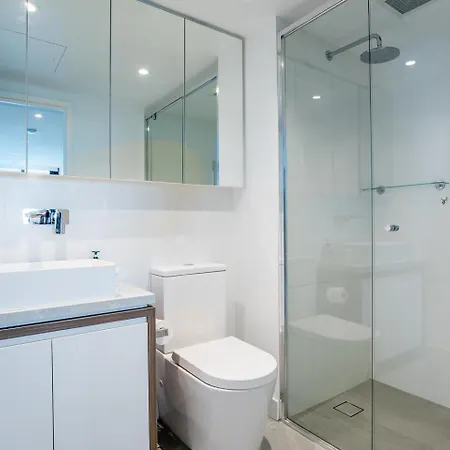 Fv By Serain Residences Brisbane