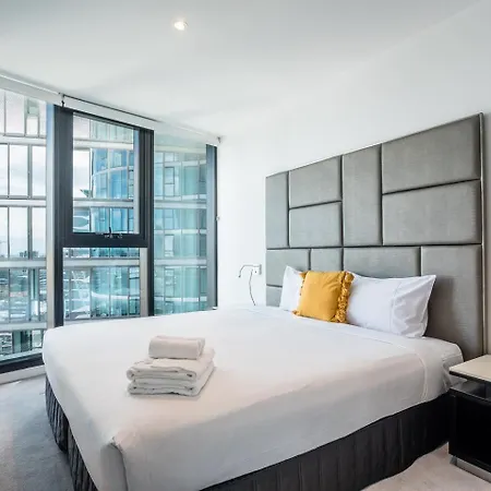 Fv By Serain Residences Aparthotel 3*