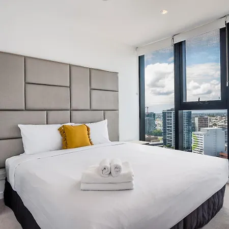 Fv By Serain Residences 3*