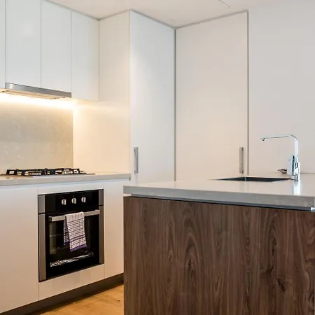 Fv By Serain Residences Brisbane