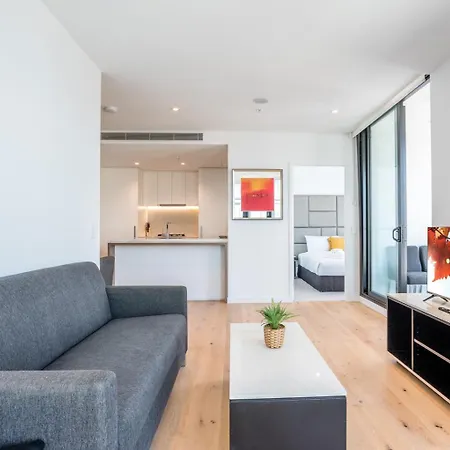 Fv By Serain Residences Aparthotel