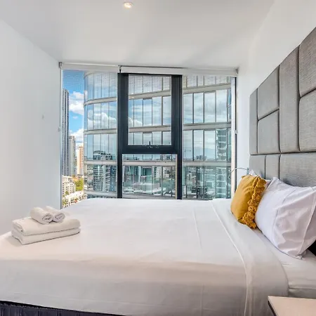 Aparthotel Fv By Serain Residences 3*