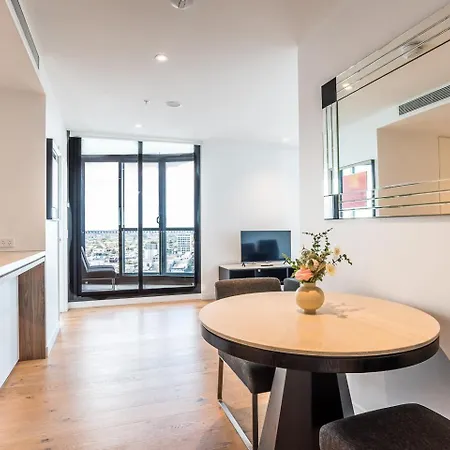 Fv By Serain Residences Aparthotel