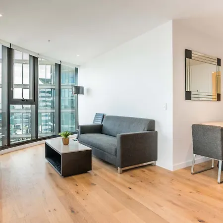 Fv By Serain Residences Aparthotel 3*