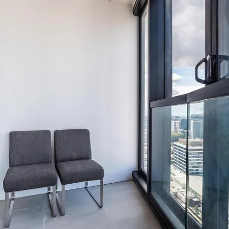 Aparthotel Fv By Serain Residences 3*